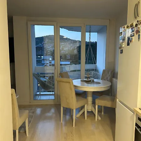 Affan * Sarajevo