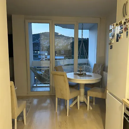 Affan * Sarajevo