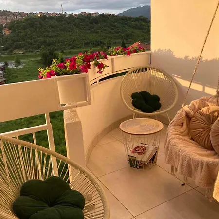 Affan Apartment